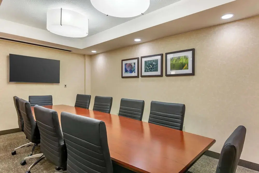 Drury Plaza Hotel Phoenix Tempe - Chambres