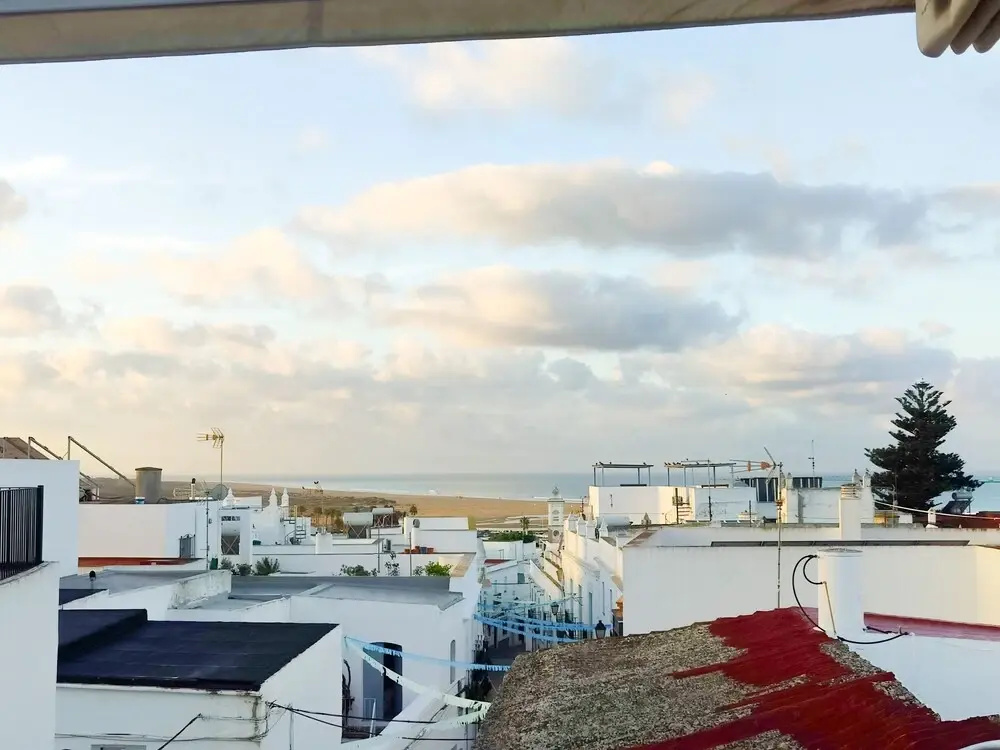 Altamar in Conil de la Frontera