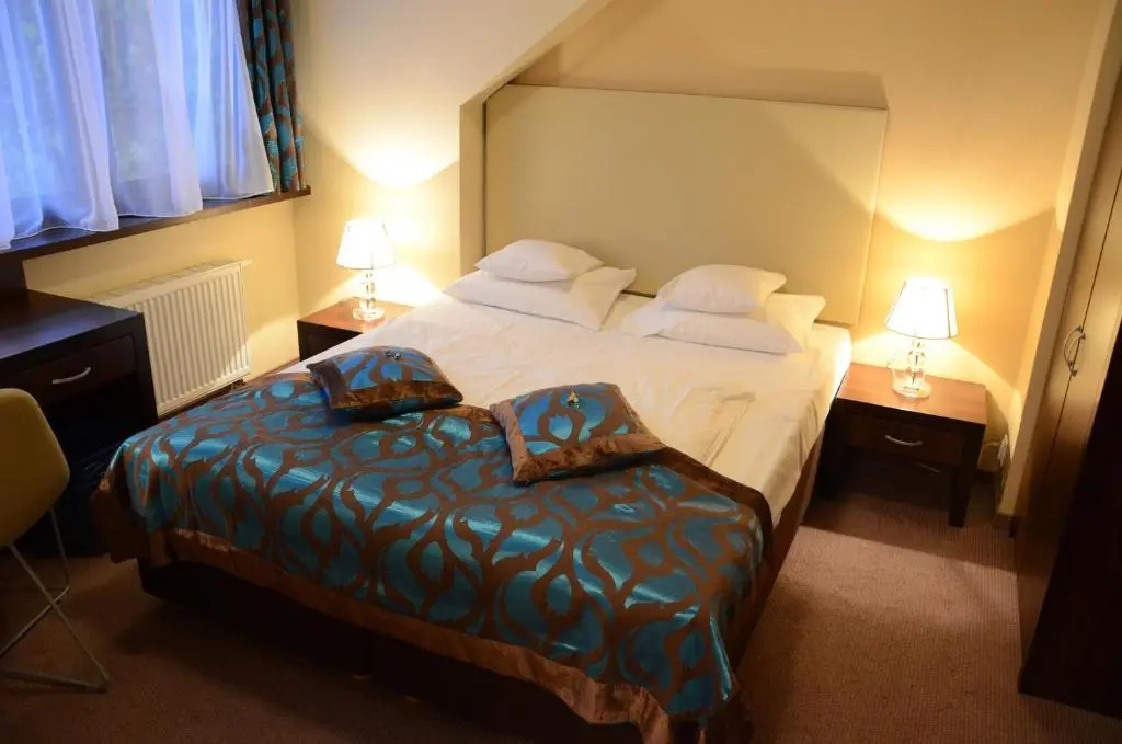 Comfort room
