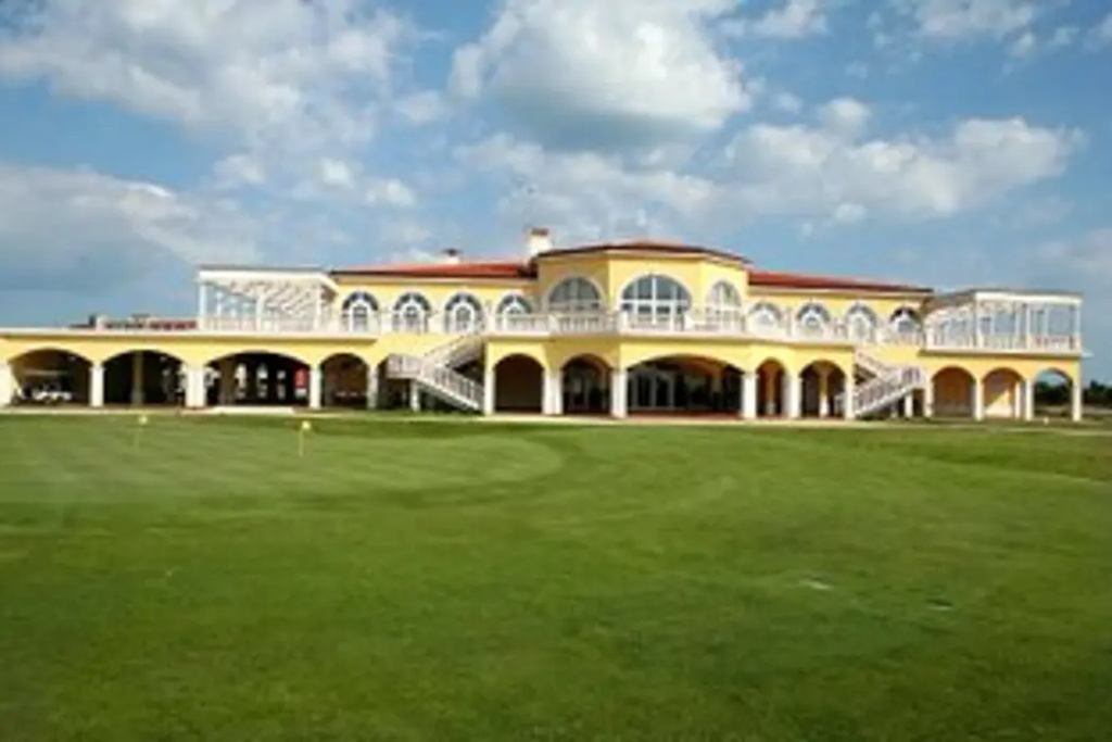 Lighthouse Golf and Spa Hotel - фото 50