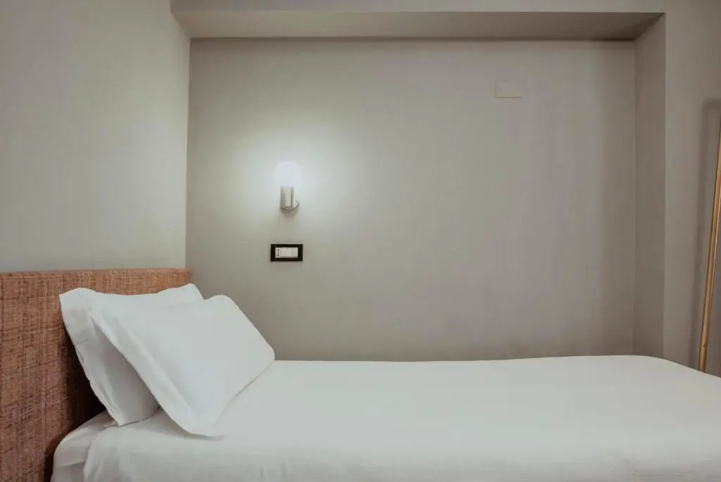 Hotel Marisa - Chambres