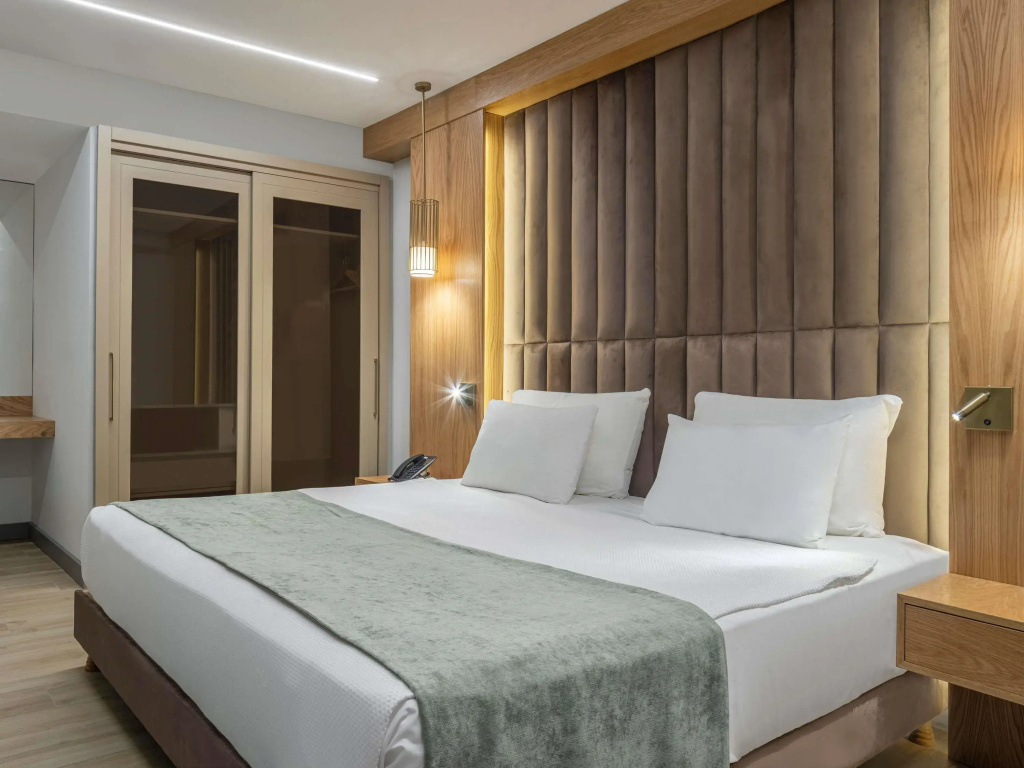 Mövenpick Resort Antalya Tekirova - Général