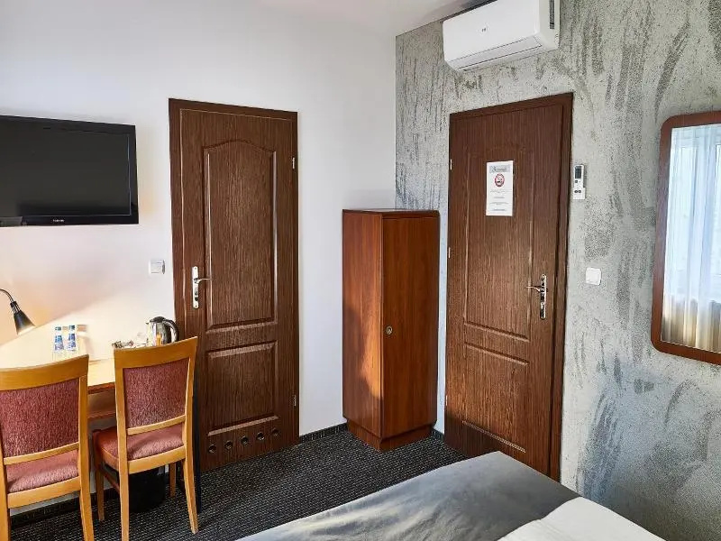 Hotel Baranowski — 3