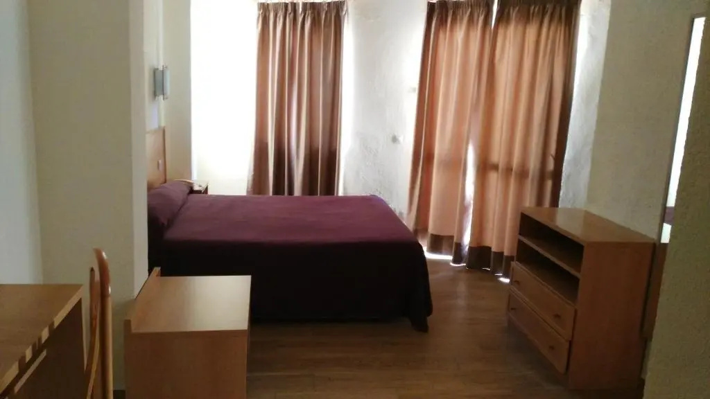 Hotel Kristal - Chambres