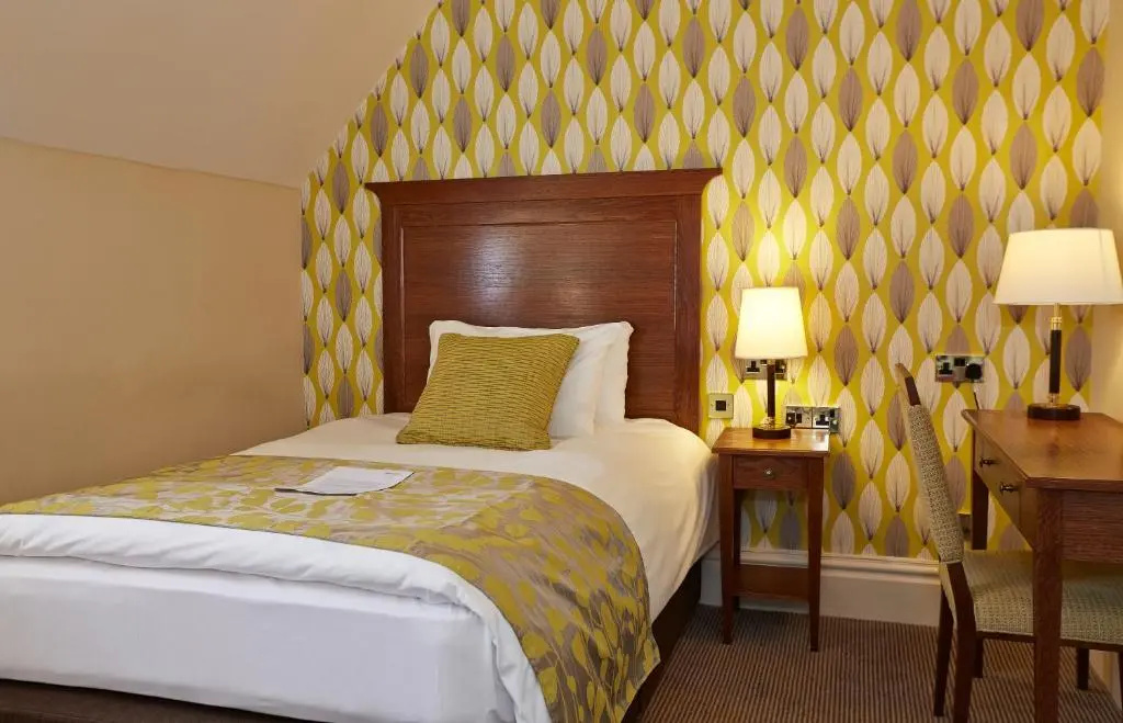 Rothley Court Hotel by Greene King Inns - Chambres