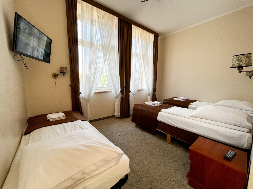 Aparthotel Globus - Général