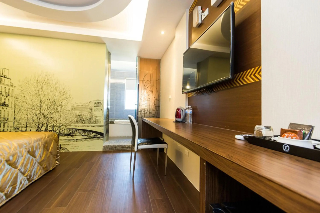 Hotel photo 30