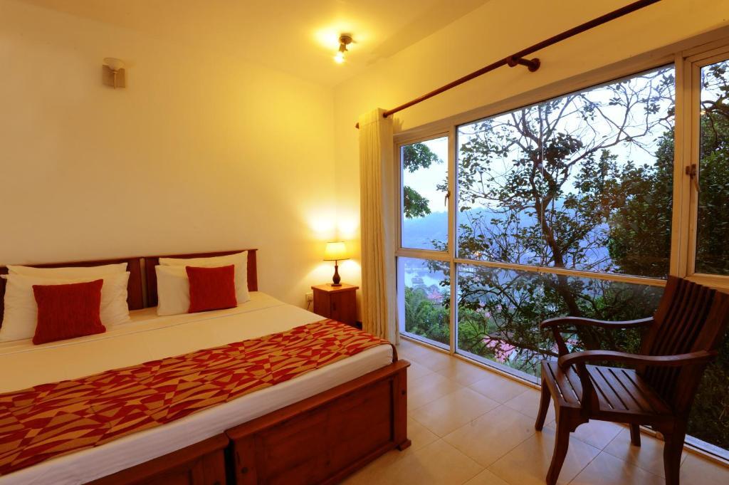 Hotel See Kandy