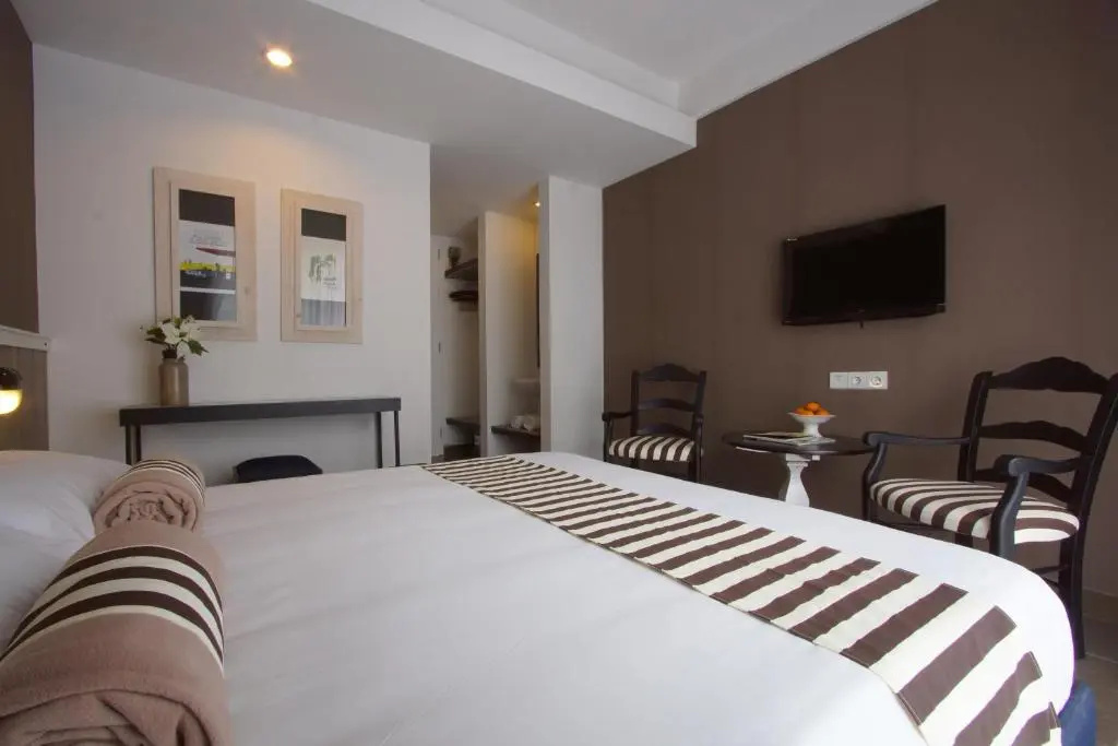 7 Bidadari Boutique Hotel - Chambres