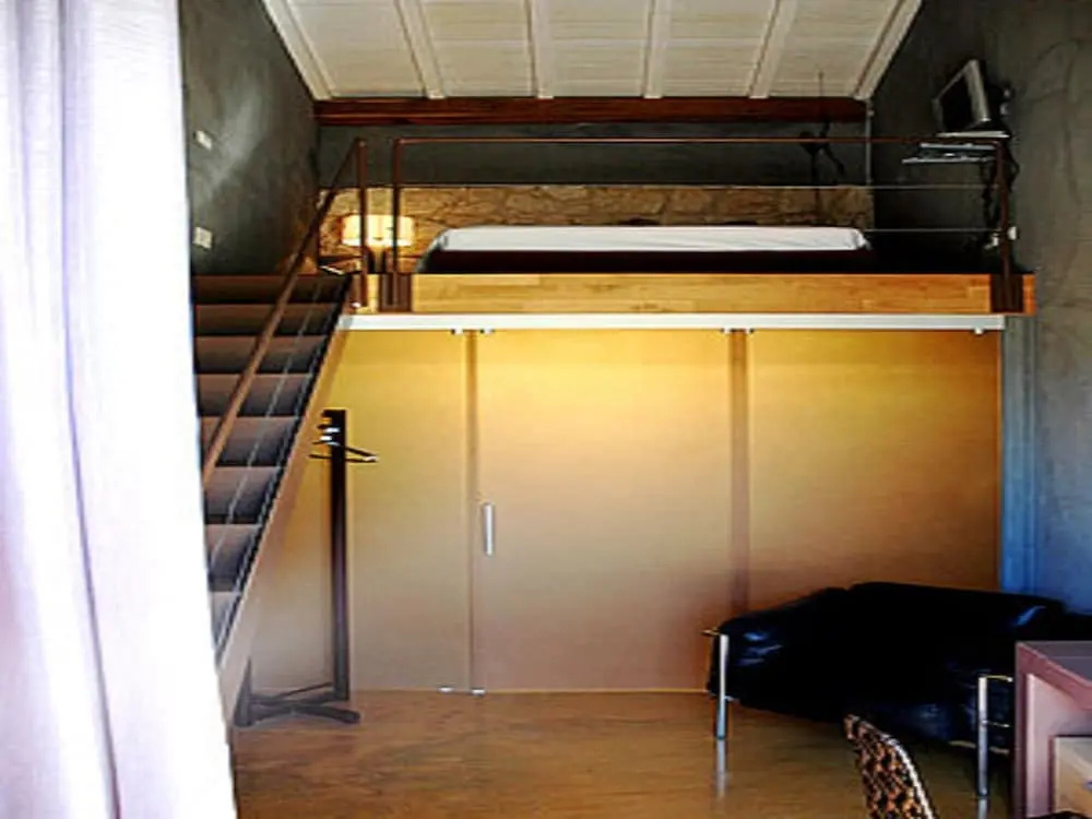 Caol Ishka Hotel - Chambres