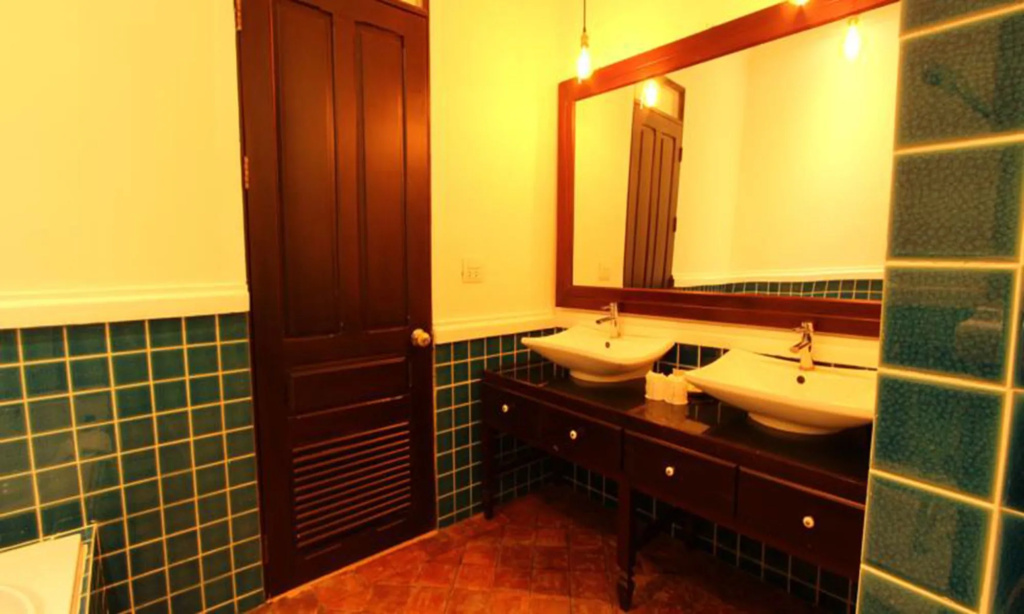 Le Luxe Boutique Hotel - Général