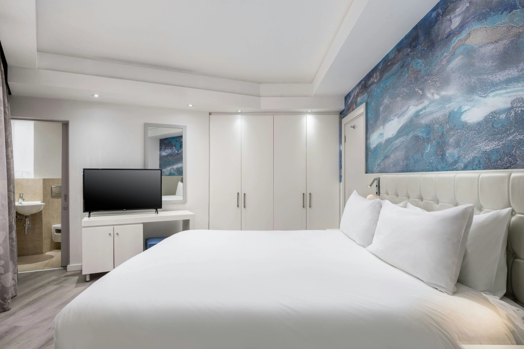 Protea Hotel by Marriott Cape Town North Wharf - Général