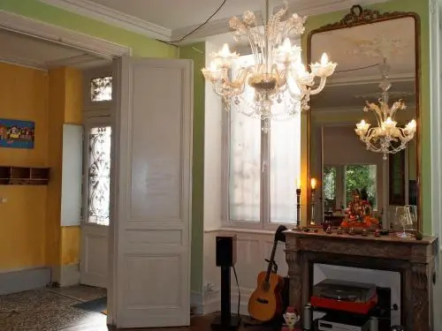 Voir la photo 2 — Les Chambres d'Art