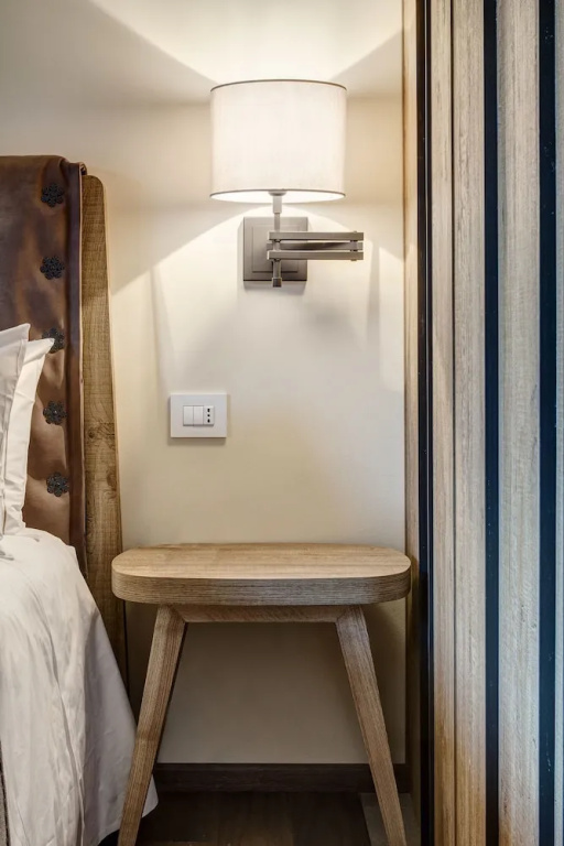 Grand Hotel Courmayeur Montblanc by R Collection Hotels - Chambres