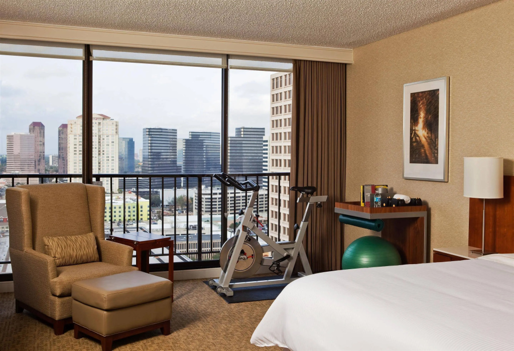 The Westin Oaks Houston at the Galleria - 3