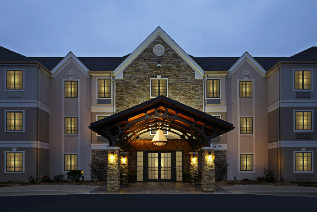 Staybridge Suites South Springfield by IHG