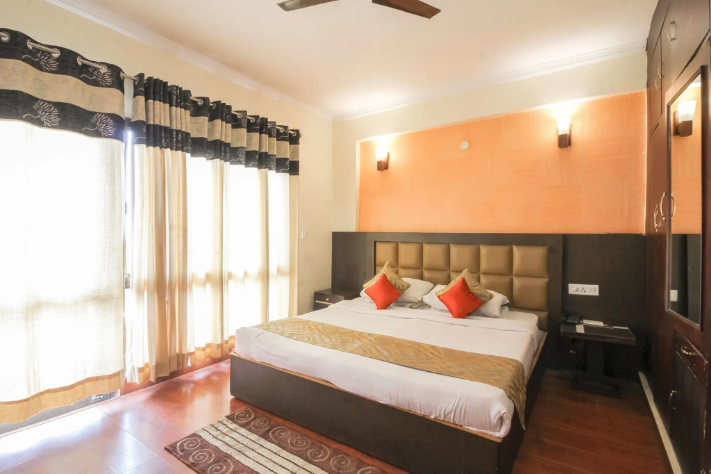 Dynasty Resort - Général