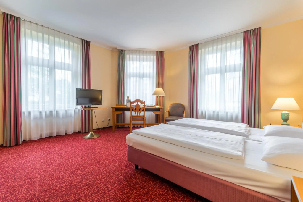 Galerie Hotel Leipziger Hof - Vorschau 3