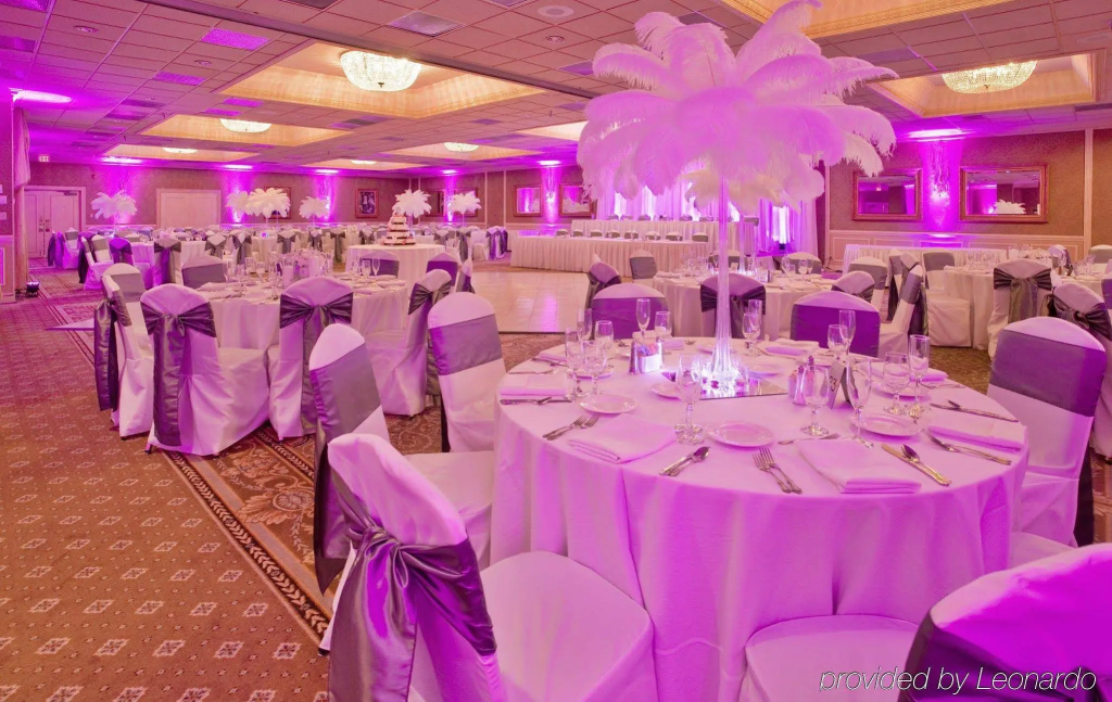 Clayton Plaza Hotel & Extended Stay - Général