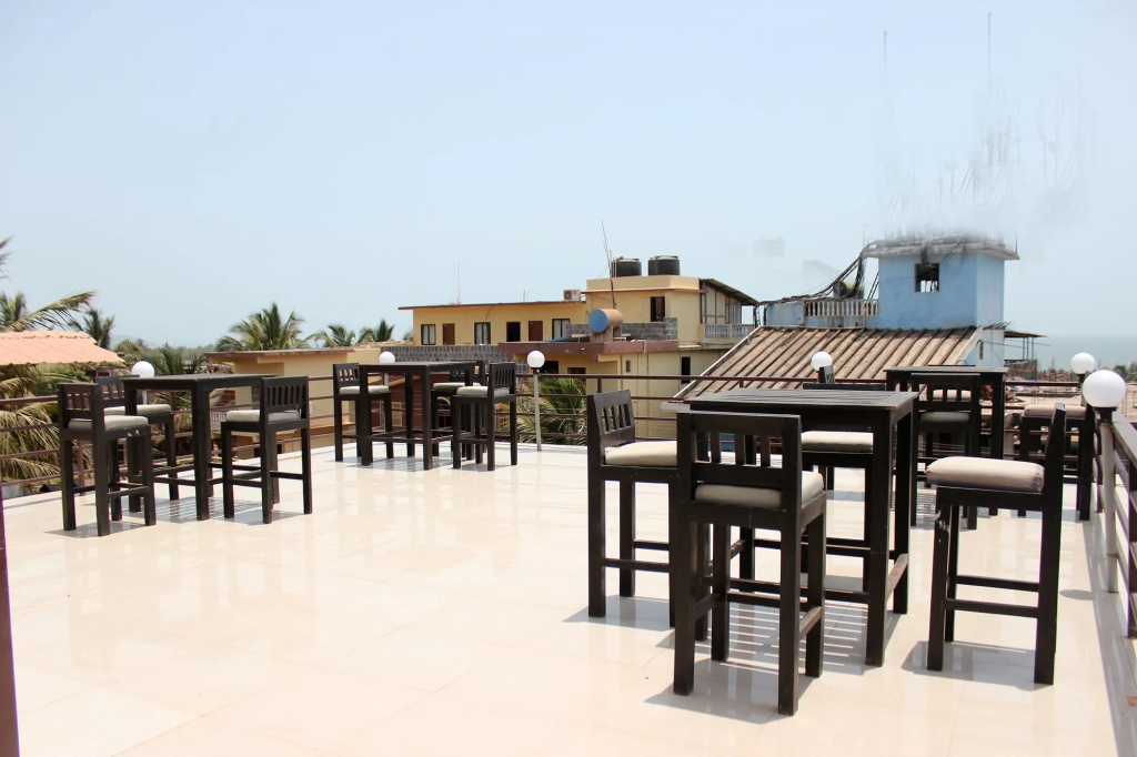 Hotel photo 14