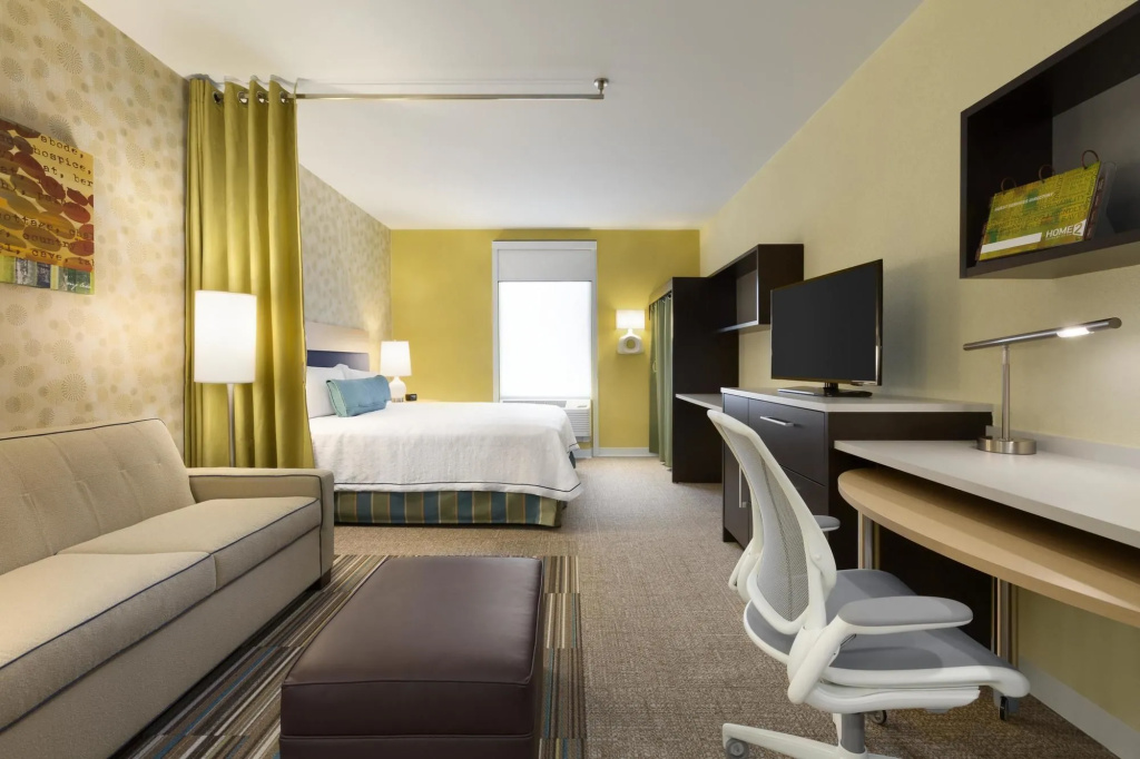 Home2 Suites by Hilton Houston Pasadena - Général
