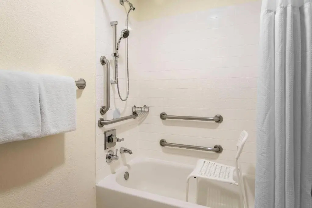 Fairfield Inn and Suites by Marriott Tampa Brandon - Chambres