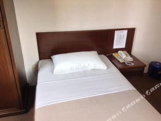 Hotel Seafront Sandakan