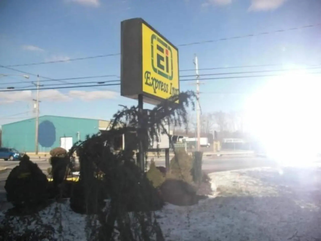 Express Inn