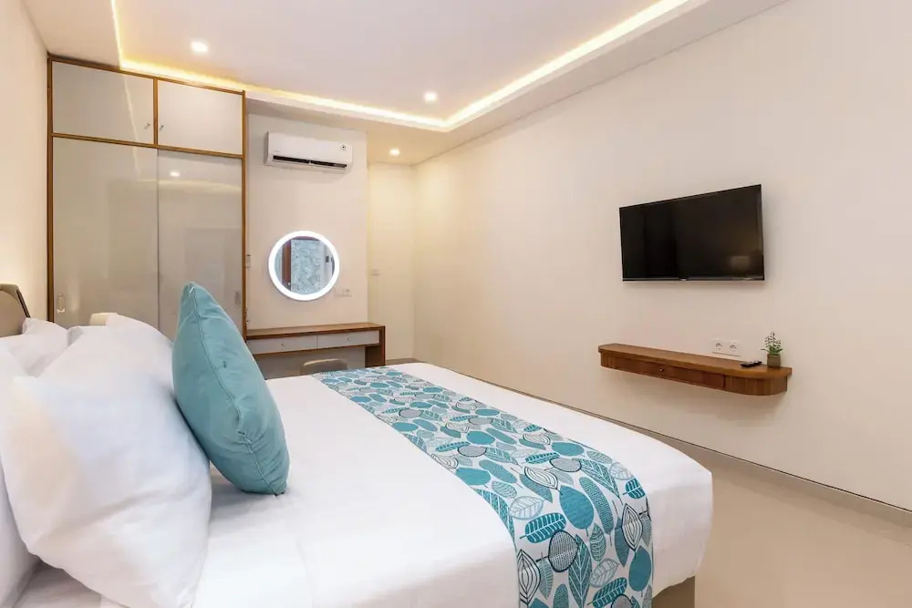 The Saren Co Living By SooBali — фото