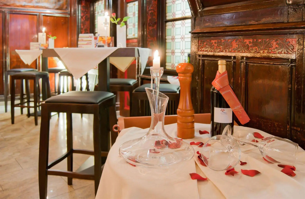Hotel Deutsches Haus Mittweida - Général