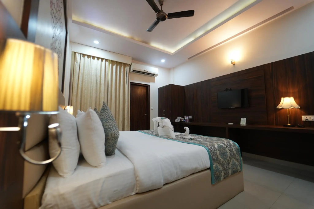 Heiwa Heaven Resort - Général