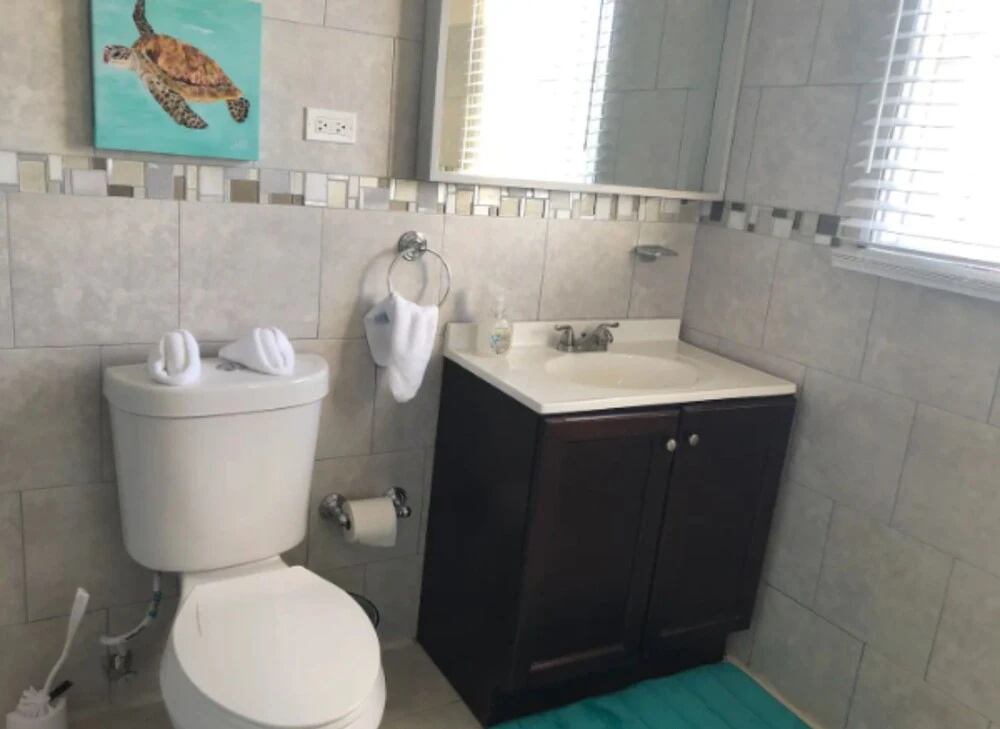 Alojamiento Vacacional en Bahia Montego