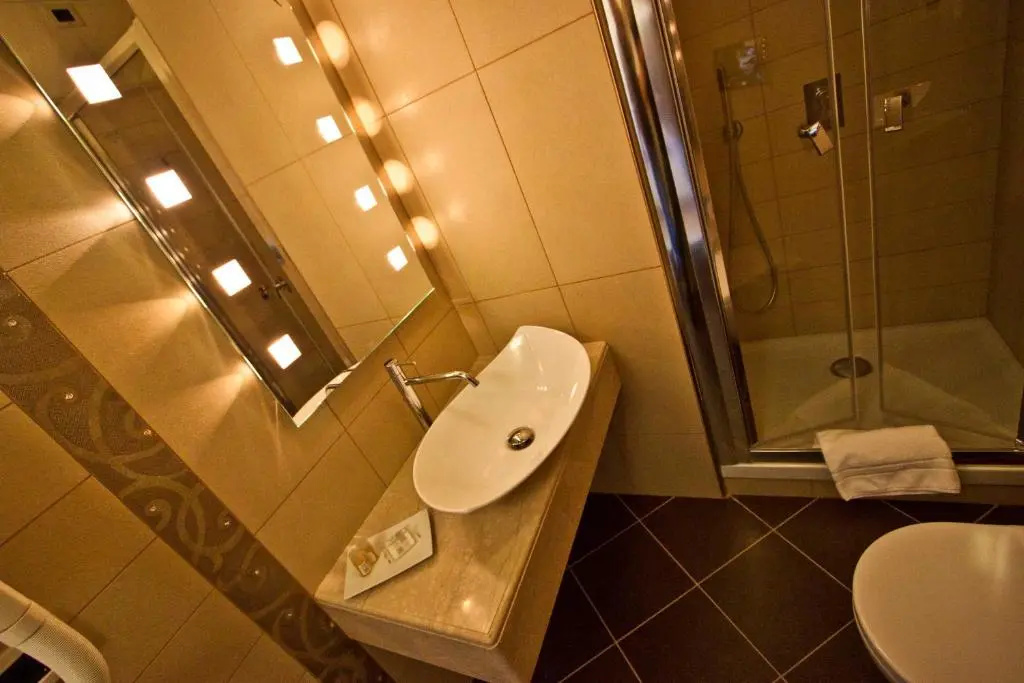 Single room
