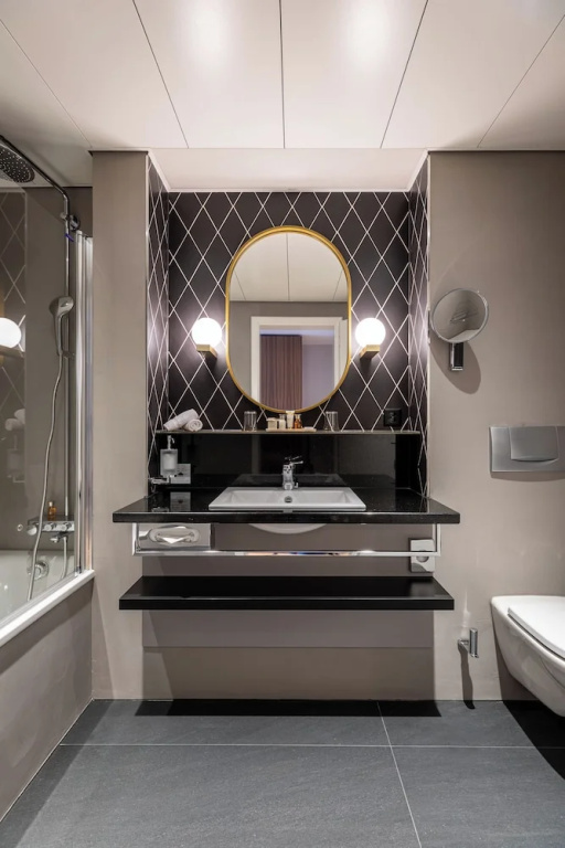 Seehotel Waldstaetterhof Swiss Quality - Chambres