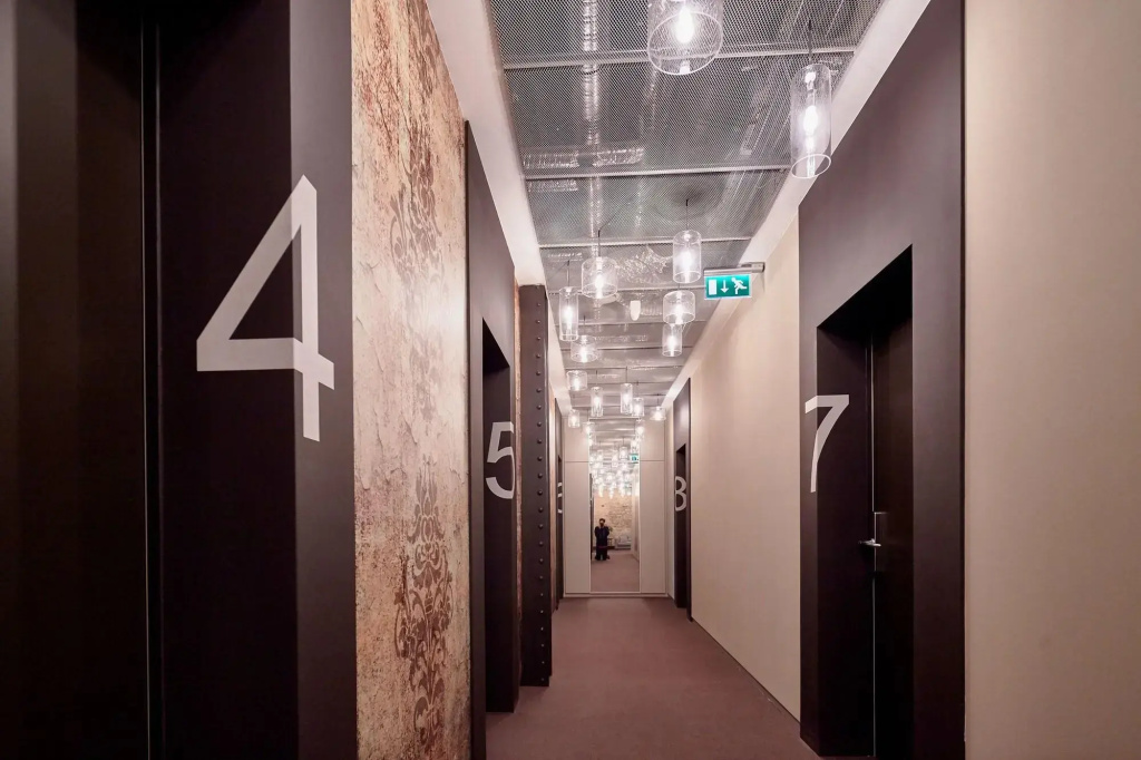 Hotel photo 18