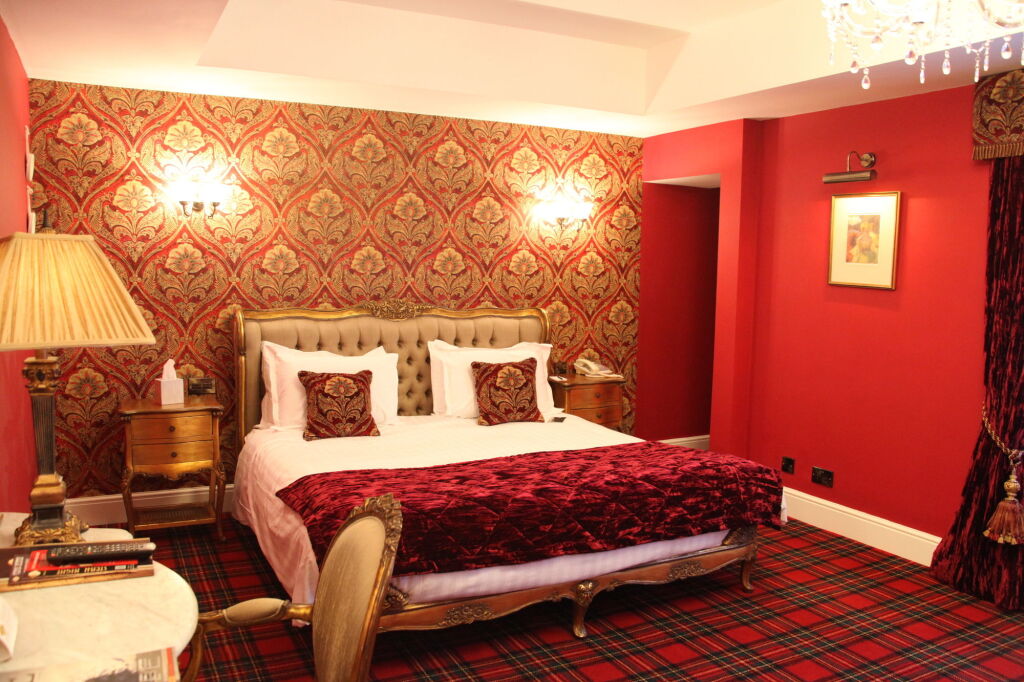 The Earl Of Doncaster Hotel - 13