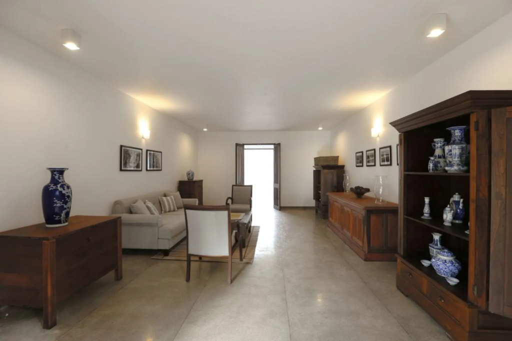 The Beach Boutique Hotel - Général