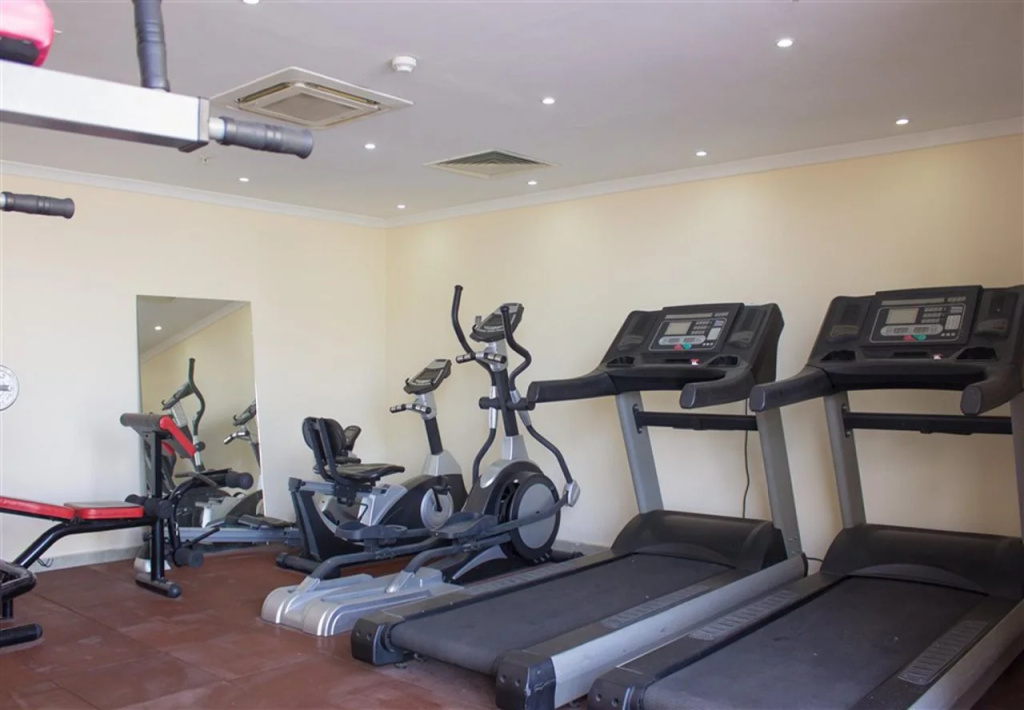 Sports & Activities