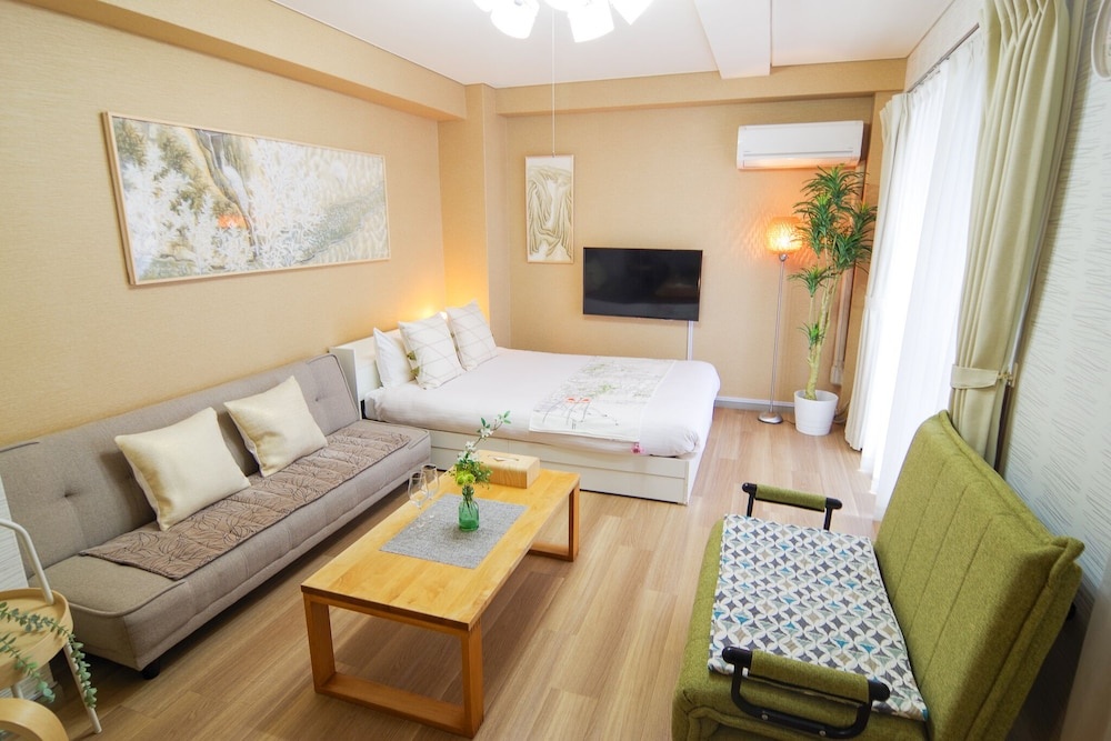 Nipponbashi Art Hotel 사진 17