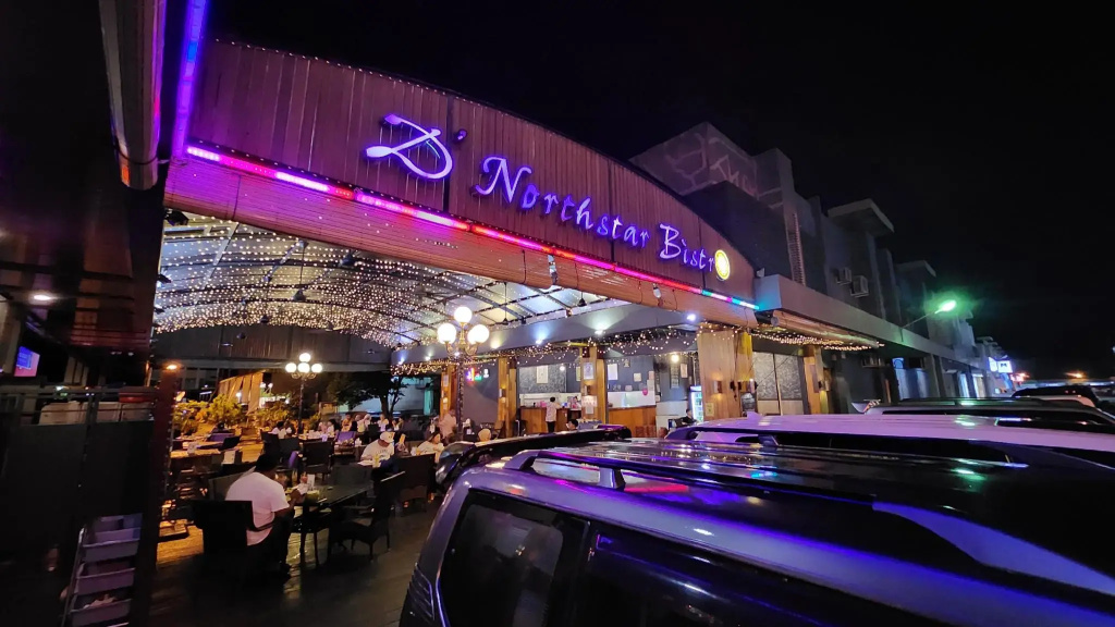 D North Star Hotel & Spa - фото 15