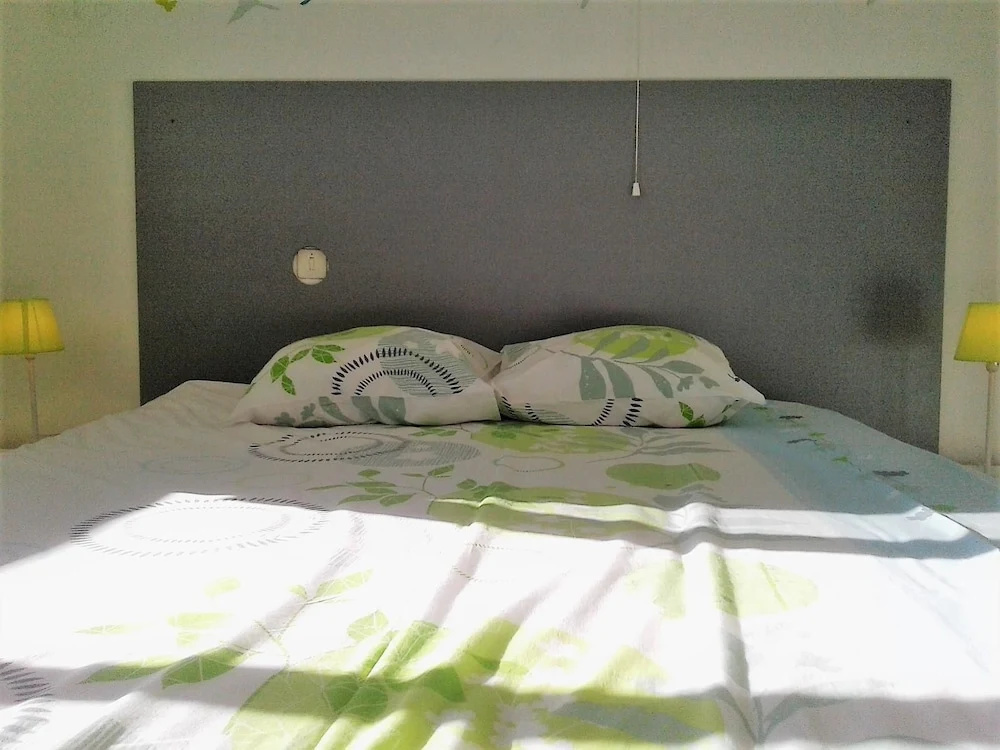 Voir la photo 3 — Maison Venitia Chambres d'hôtes