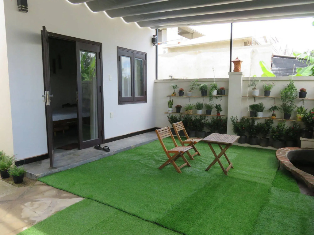 LIDO Homestay