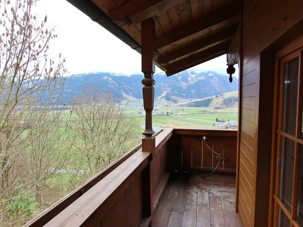 Welcoming Chalet near Ski Area in FÃ¼rth