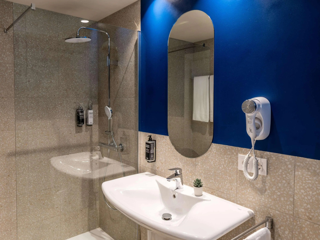 ibis Styles Zaragoza Centro - Général