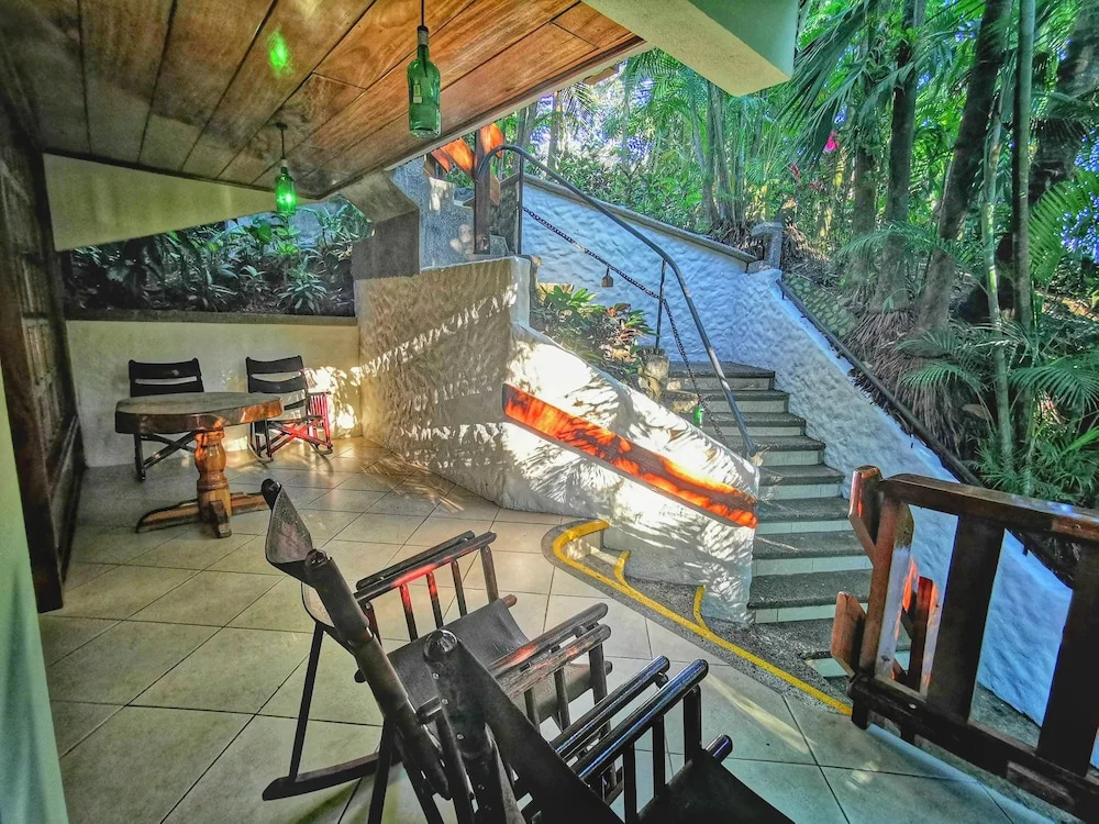 Hotel Costa Verde - Chambres