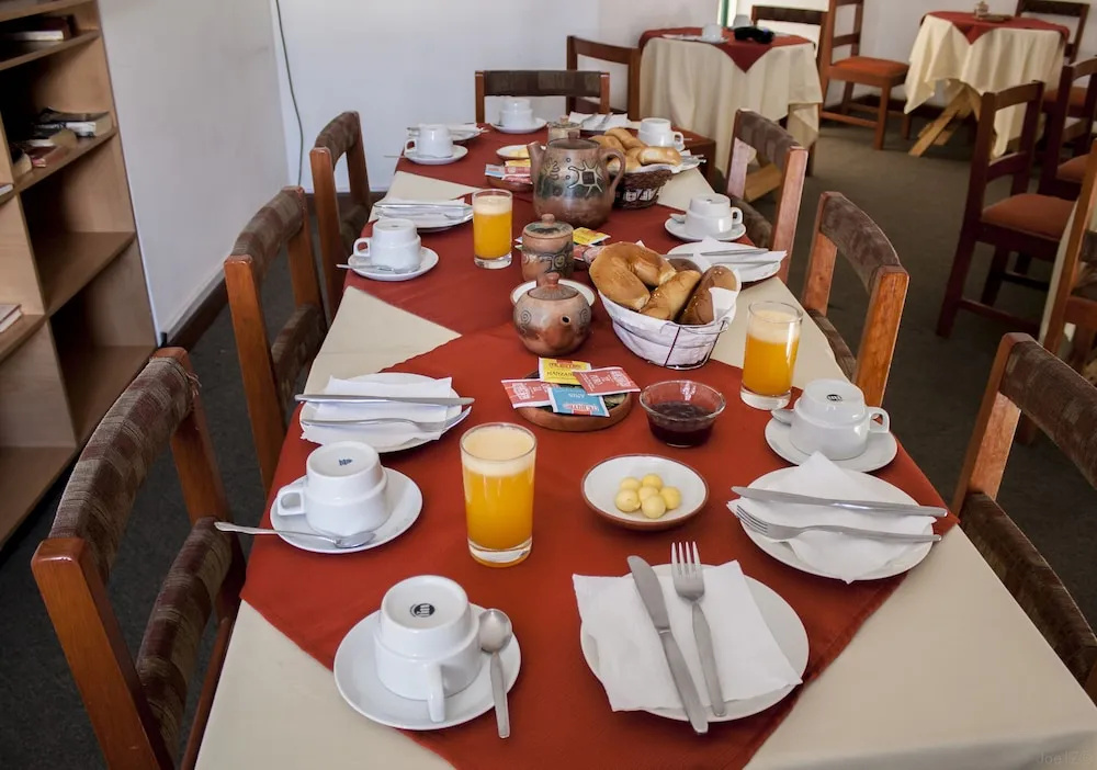 Antares Mystic Hotel - Général