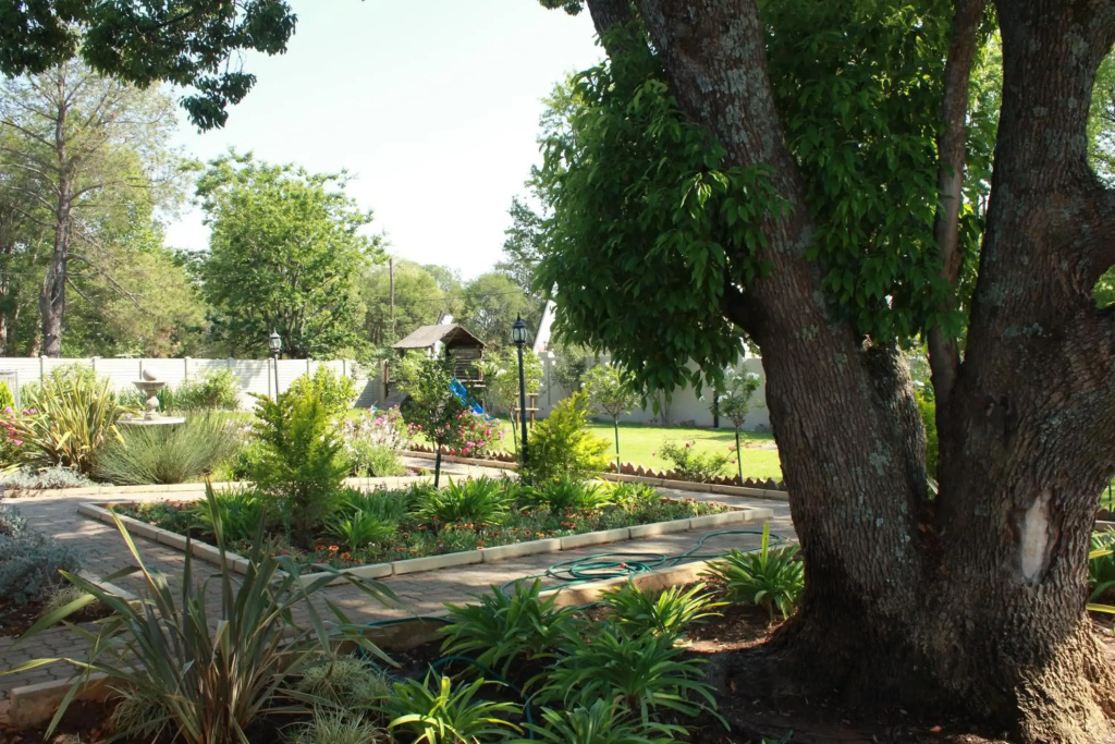 The Itumeleng Guest House