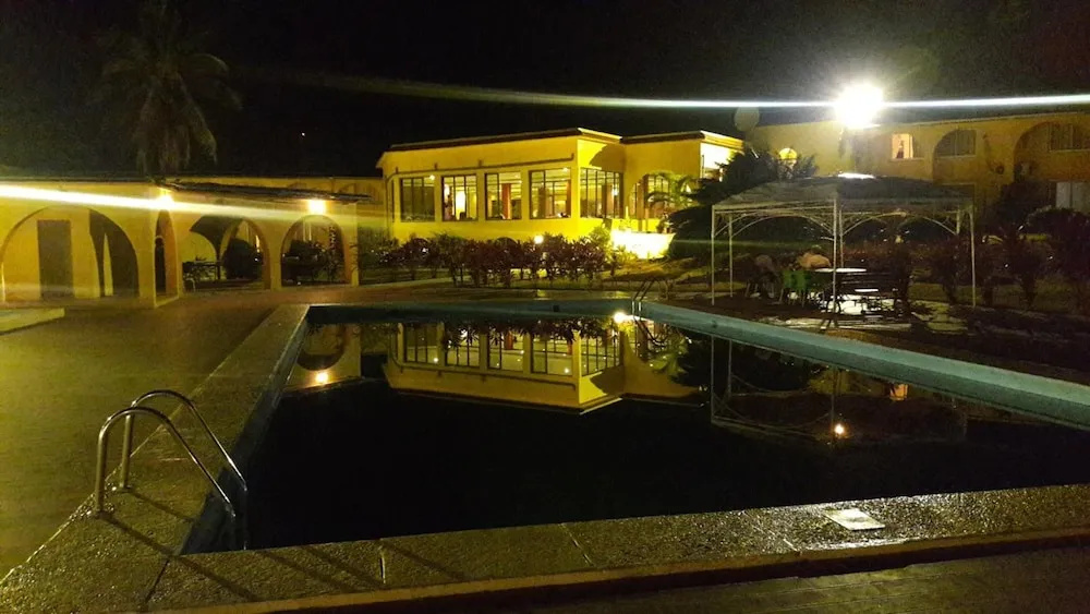 Hotel photo 43
