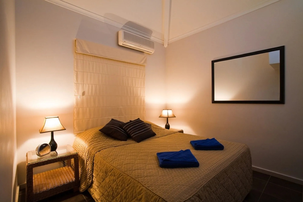 Potshot Hotel Resort - Général