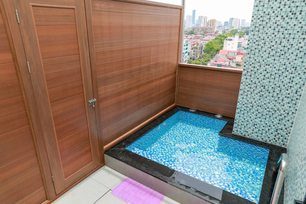 Kuretake Inn Kim Ma 132 Hotel - Général